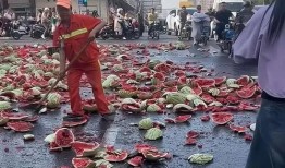 吃瓜最新事件爆料曹县,吃瓜群众揭秘最新事件内幕